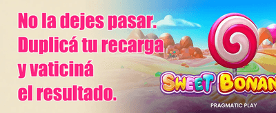 Super Bonus 15x promotion banner