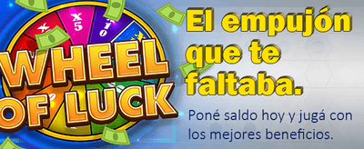 Promociones exclusivas hoy mismo