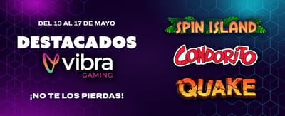 Los mejores slots del país