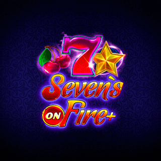 Seven's on Fire + game cover