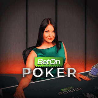 Bet On Poker game cover