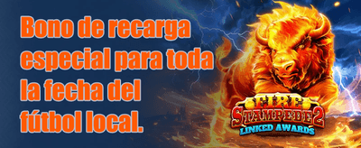 Bonus Referido Amigo promotion banner