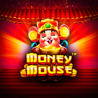 Money Mouse game cover