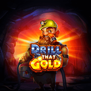 Drill that Gold game cover