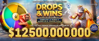 Torneo de Slots Relámpago