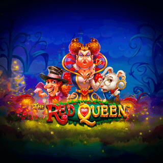 The Red Queen game cover