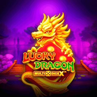 Lucky Dragon MultiDice X game cover